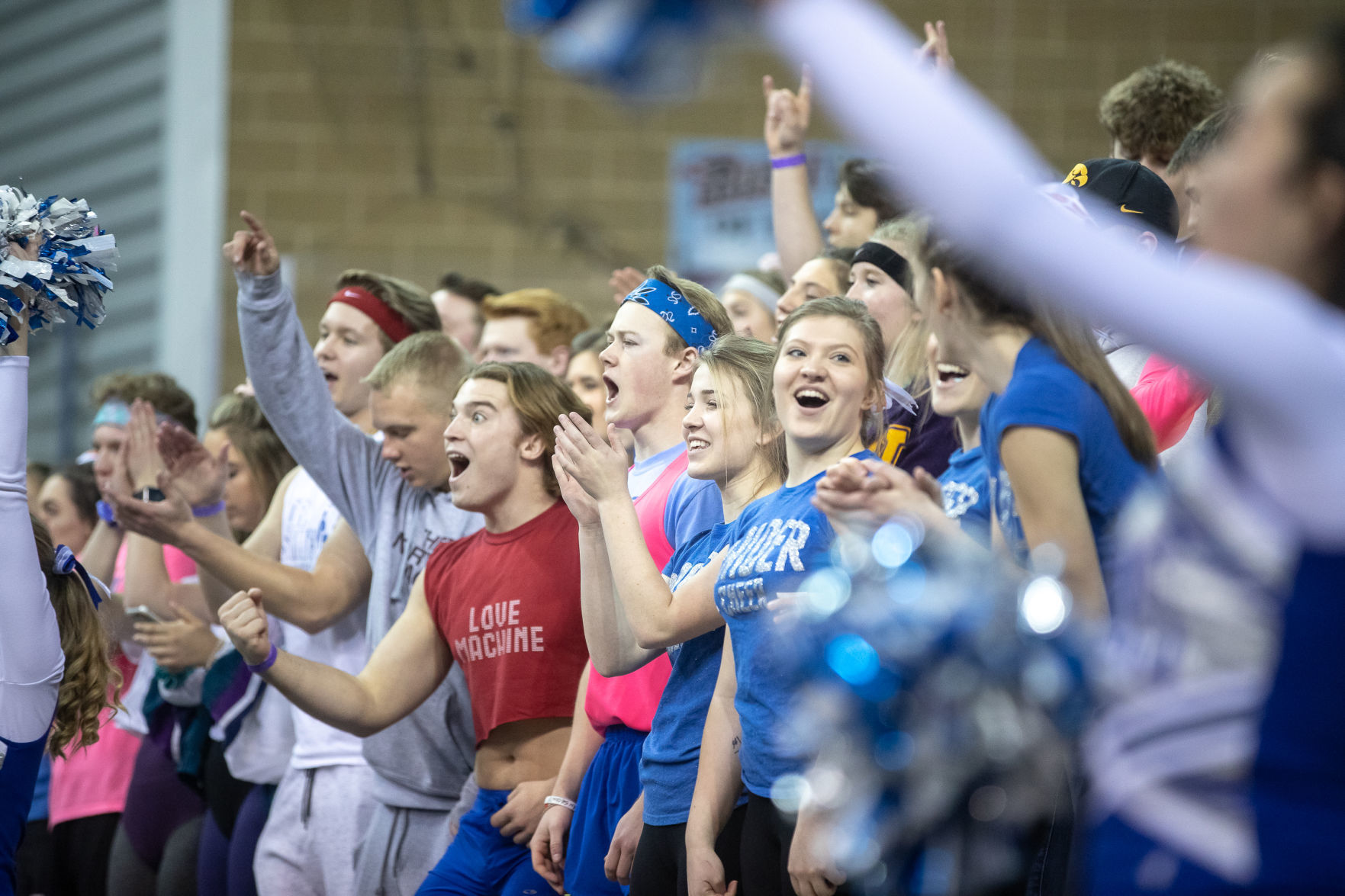 State basketball